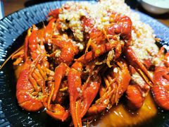 -红盔甲·小龙虾(天钥桥店)