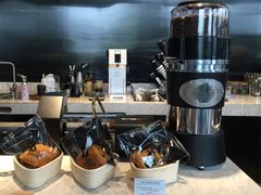 大堂-麦隆咖啡Mellower Coffee(弘基时尚生活中心店)