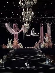 -红丝高端婚礼中心(旗舰店)