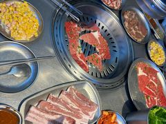 -大叹号·朝鲜族烤肉(潍坊泰华城店)