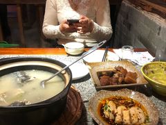 -星伦多 自助料理(圆融店)