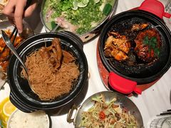 -金椰壳· 大厨新加坡菜(壹方城店)