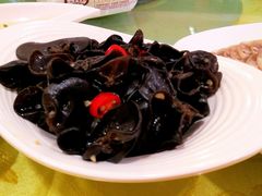 -南来顺饭庄·清真(南菜园店)