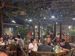 -渝味川菜(夜宵航母店)