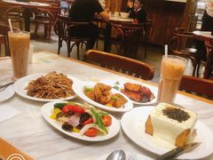 -翠华餐厅(德基广场店)