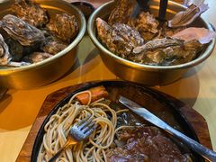 -两点半深夜牛排(斗西路店)