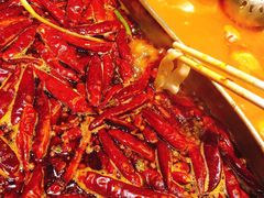 -小龙坎火锅(全球总店)