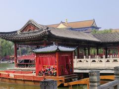 -大明幻境第一城
