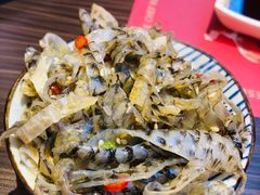 -仙隐小鹿料理食堂(惠济万达店)