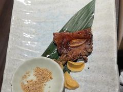 -匠和风精致料理(莆田财富中心店)