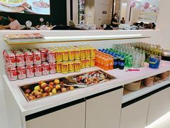 -孙家外婆•长春地标美食新名片(吾悦广场店)