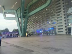 -成都东站