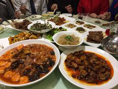 -裕德隆清真饭庄·天津特色菜(河东店)