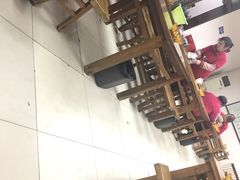 大堂-东关赵记粉汤羊血(兴庆北路店)