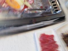 -九府羊·鲜羊火锅·烤串(新华路店)