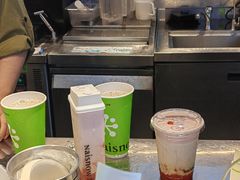 -奈雪的茶(苏宁广场店)