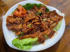 -优壹佳·延边朝鲜族料理(中山北路店)