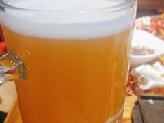 -聚点串吧·北京烧烤(公益西桥店)