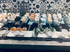 -五月罗马海鲜自助餐厅(陆家嘴店)