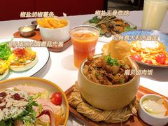 -阿妮叶李(光谷世界城店)