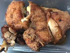 -王二甩老木子鸡(江湾店)