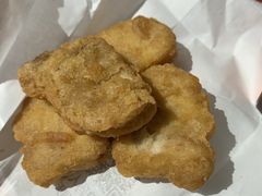 -汉堡王(北京三里屯购物中心)