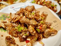 -九號院子海鲜烧烤