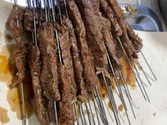 -铁诚烤肉