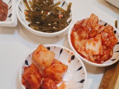 -芝湖参鸡汤(CP静安店)