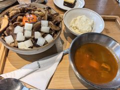 -榖屋house of flour(张江首店)