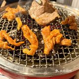 宝藏炭火烤肉🥩
