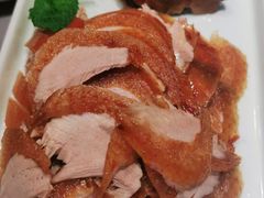 精选烤鸭-京味斋·北京烤鸭(北京南站洋桥店)