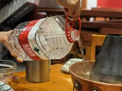 -乐宴·老北京铜火锅(桂庙店)