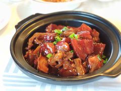 外婆红烧肉-上海年代(水上东路店)