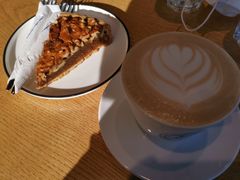 印度拿铁-Jamaicablue Coffeeshop(中央广场店)