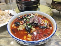 -POLO小馆·老南京菜(解放路店)