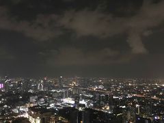 -彩虹云霄拜约克摩天塔