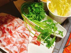 -海底捞火锅(万象汇店)