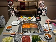 -海底捞火锅(珠影星光城夜宵主题店)