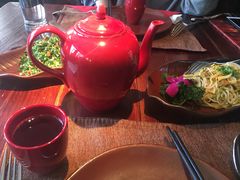 -花马天堂云南餐厅 Lost Heaven(外滩店)