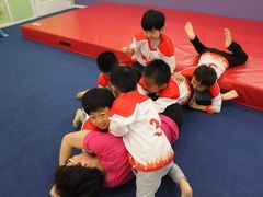 -小小运动馆(浦江店)