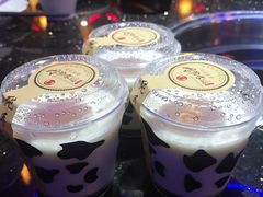 老酸奶-周渝食惦酸菜鱼(青浦店)