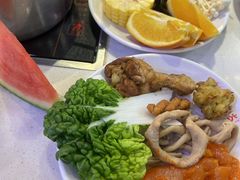 -西火火·川派小火锅(西溪银泰店)