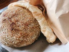 -李小老烧饼(常营民族家园店)