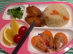 -楼兰新疆菜(江宁万达店)