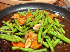 -广府乡下·饭庄(新港东路店)