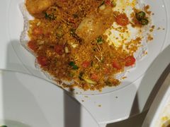 -上座·餐厅(阳光100店)