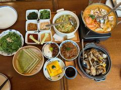 -林四喜·闽南传家菜(鼓浪屿店)