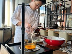 -新荣记(新源南路店)