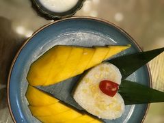 -苏梅花园(群星城店)